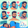 Cómo afecta Mezcla de esteroides al sueño y descanso