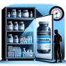 Cómo almacenar correctamente Turinabol