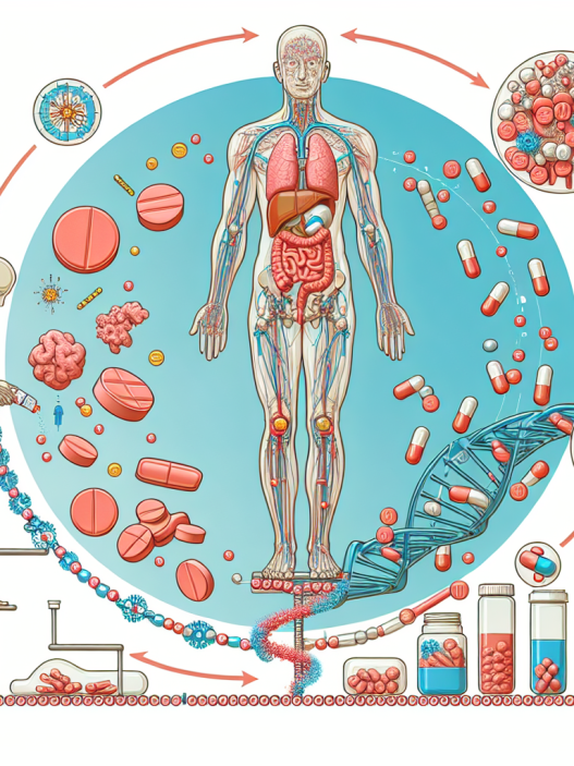 Cuánto tarda el cuerpo en eliminar Mildronate Dihydricume