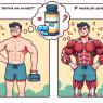 ¿Puede Drostanolone pastillas mejorar el bombeo muscular?