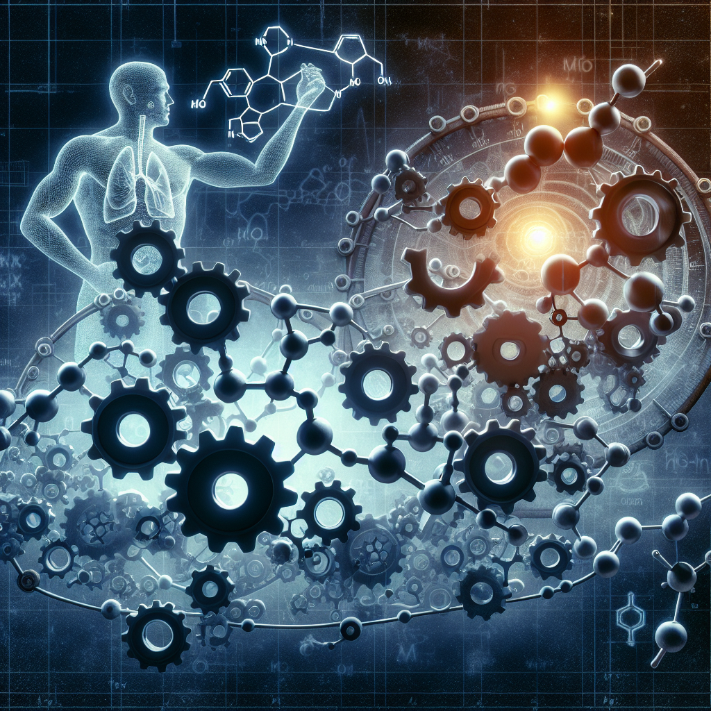 ¿Puede Metildrostanolona afectar tu metabolismo basal?