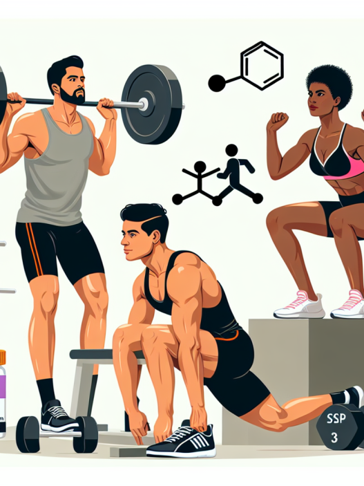 Qué ejercicios básicos se potencian con Dihidroboldenona Cipionato