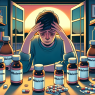 Qué hacer si Mibolerone te produce irritabilidad