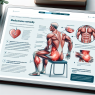 Qué hacer si tienes calambres musculares con Propionato de drostanolona