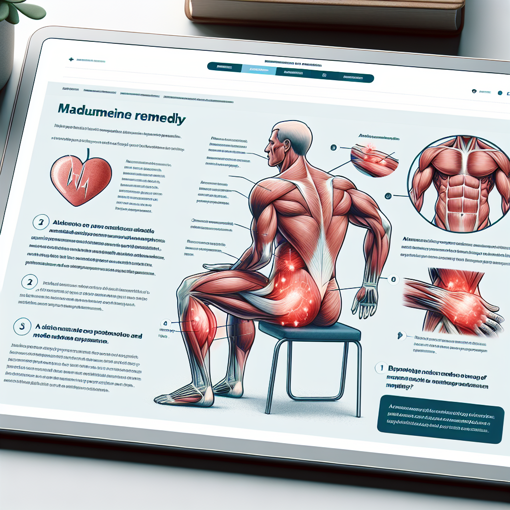 Qué hacer si tienes calambres musculares con Propionato de drostanolona