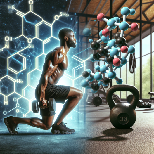 Trestolone y entrenamiento de circuito