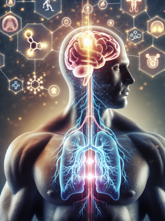 Adaptaciones psicológicas al usar Undecanoato de testosterona