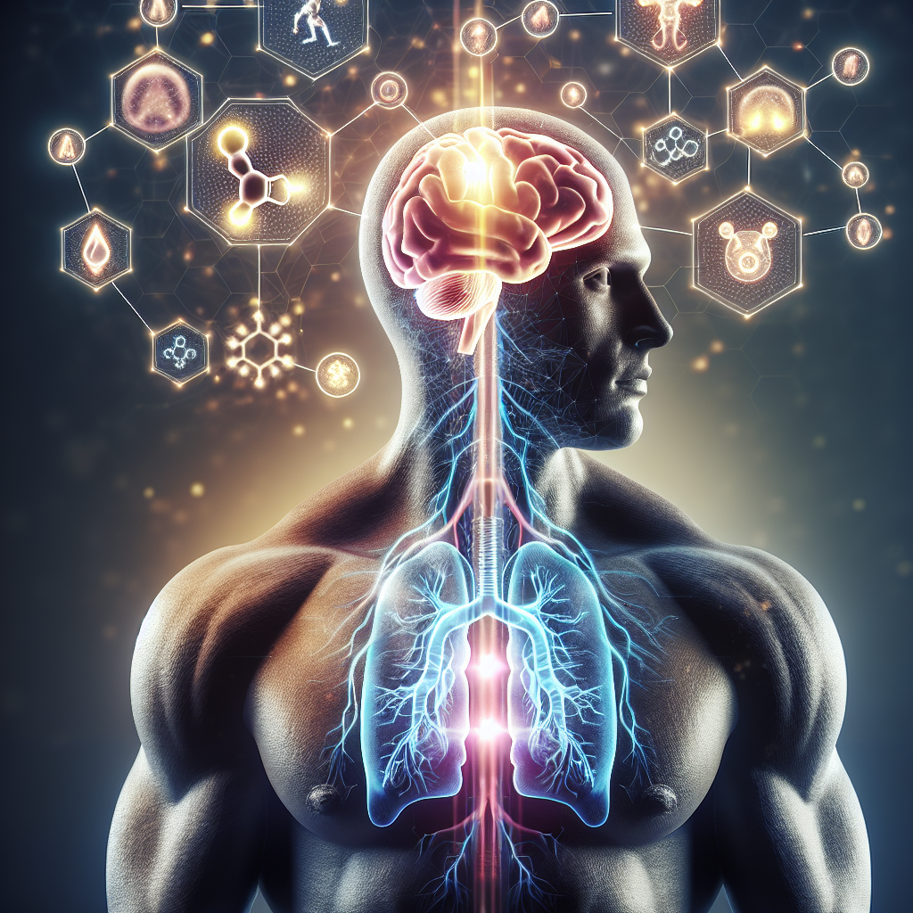 Adaptaciones psicológicas al usar Undecanoato de testosterona