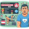 Cómo detectar una respuesta excesiva a Trembolona mix (mezcla de trembolona)