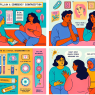 Cómo explicar a tu entorno el uso de ECA sin tabú