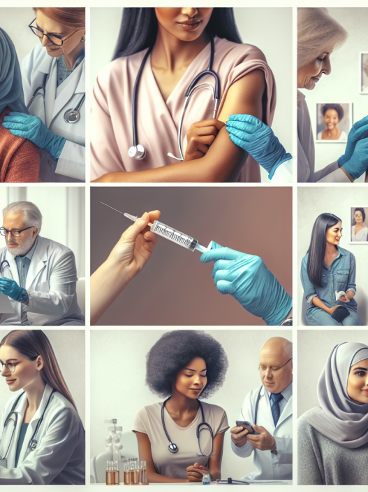 Experiencias de mujeres usando Enantato de testosterona