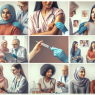 Experiencias de mujeres usando Enantato de testosterona
