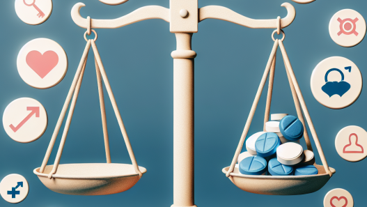 Furosemid y actividad sexual: pros y contras