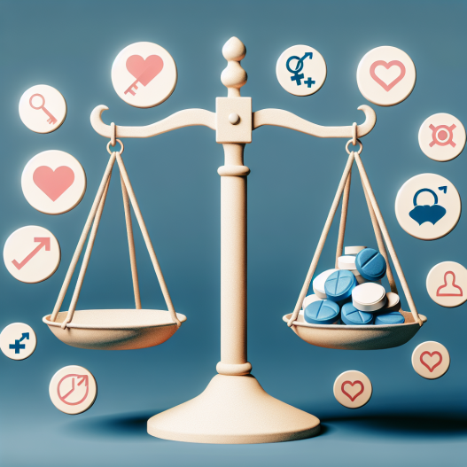 Furosemid y actividad sexual: pros y contras