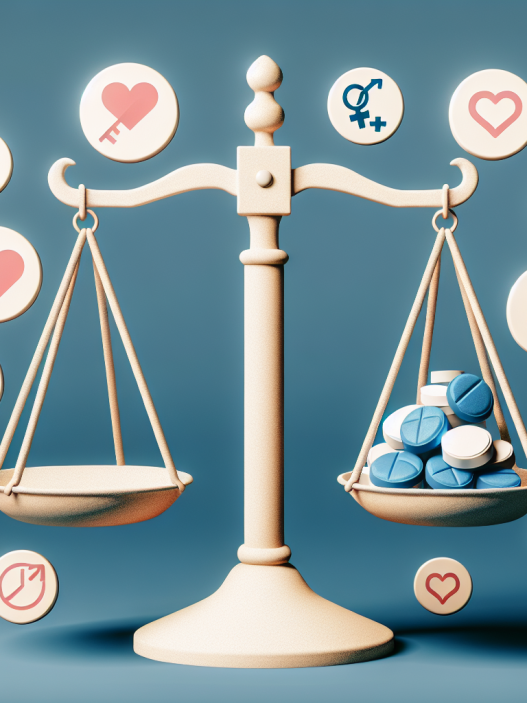 Furosemid y actividad sexual: pros y contras