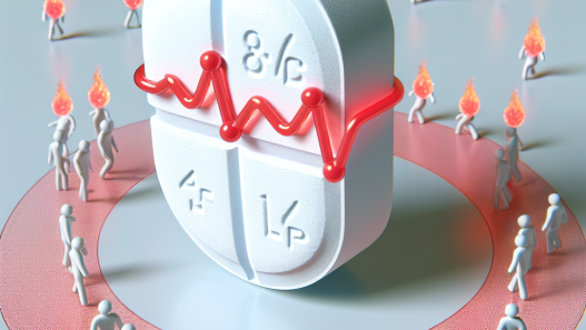 ¿Metformin Hydrochlorid puede causar aumento de temperatura corporal?