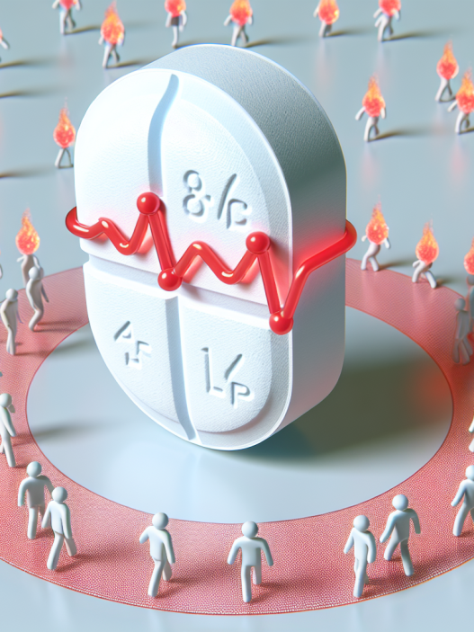 ¿Metformin Hydrochlorid puede causar aumento de temperatura corporal?