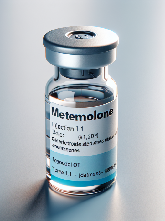 ¿Primobolan (Metenolona) inyectables ayuda a reducir la fatiga crónica?