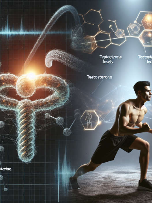 Testosterona y entrenamiento en ayunas
