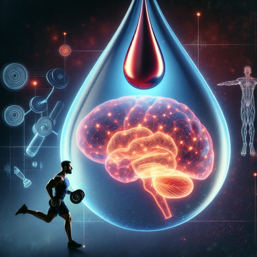 ¿Undecanoato de testosterona mejora el foco mental durante el ejercicio?