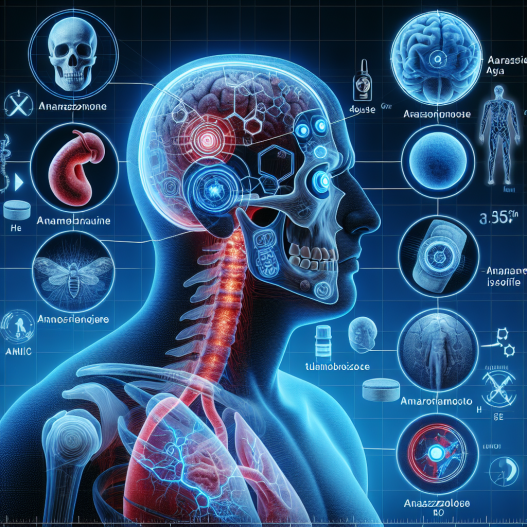 Anastrozol en definición extrema: casos reales