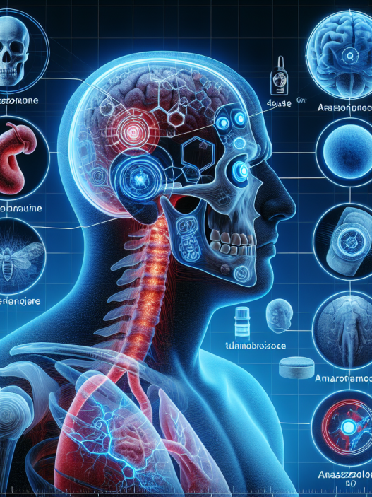 Anastrozol en definición extrema: casos reales