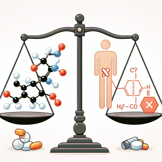 Citrato de toremifeno y actividad sexual: pros y contras
