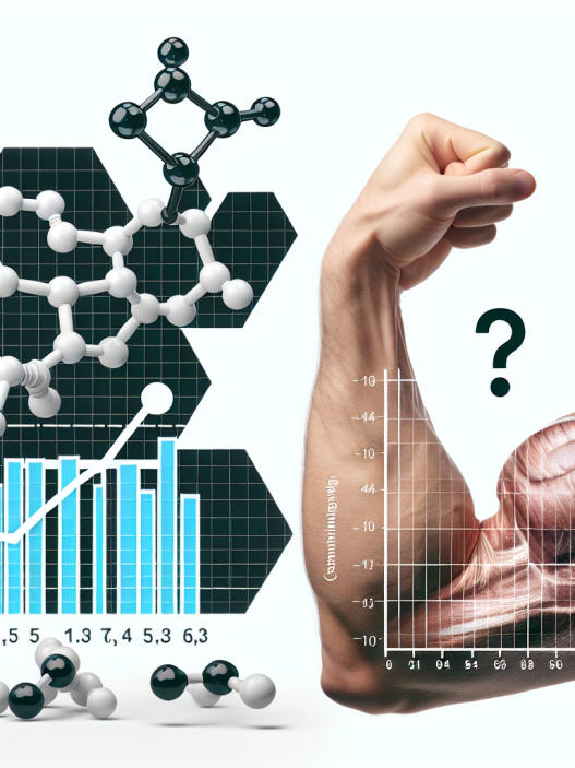 Clenbuterol y ganancia de fuerza: análisis realista