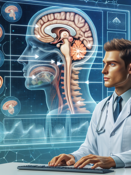 Cómo afecta Hormona del crecimiento al sistema vestibular