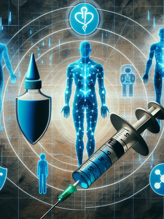 Cómo afecta Liraglutida a tu tolerancia al dolor