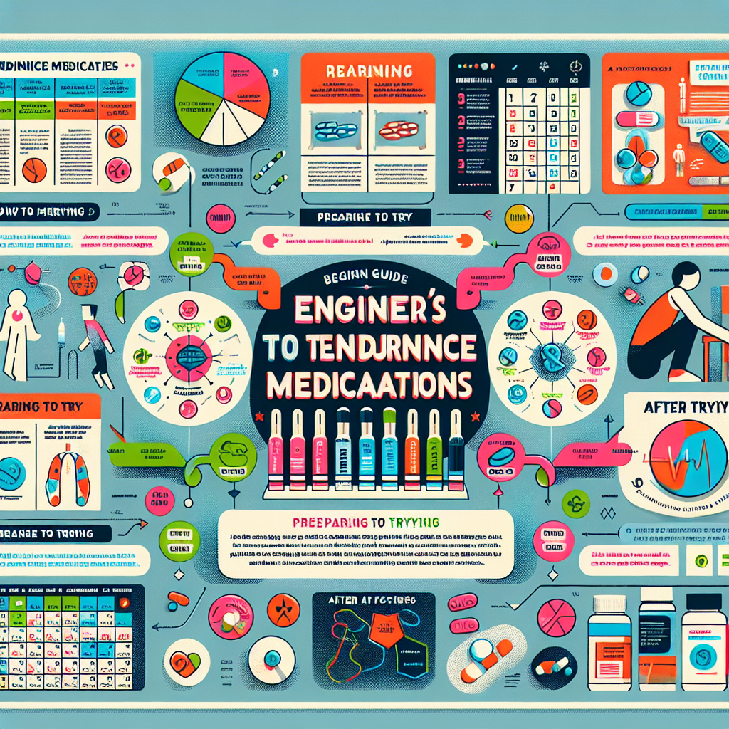 Consejos para principiantes que prueban Medicamentos de resistencia