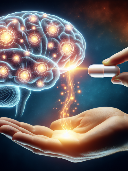 Cytomel y efectos sobre la memoria