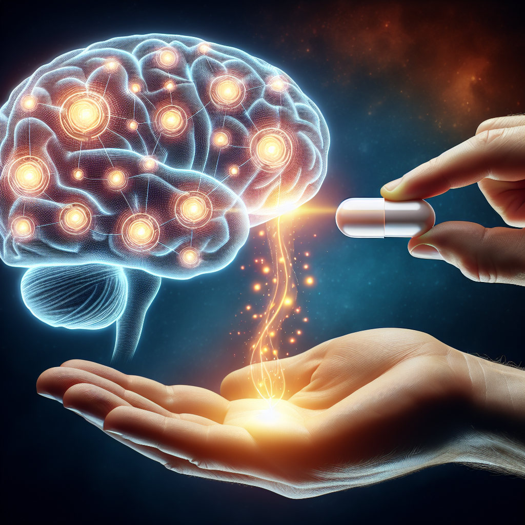 Cytomel y efectos sobre la memoria