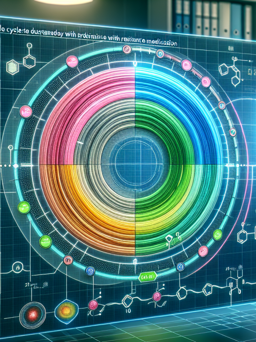 Duración ideal de un ciclo con Medicamentos de resistencia