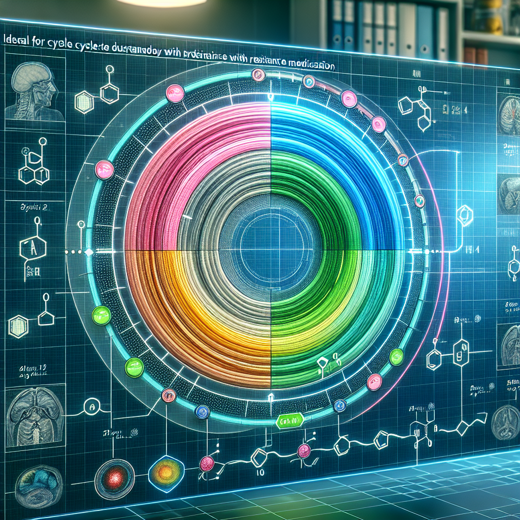 Duración ideal de un ciclo con Medicamentos de resistencia
