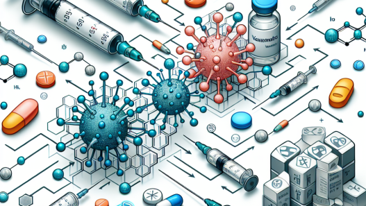 ¿Interfiere Semaglutid con vacunas o medicamentos?