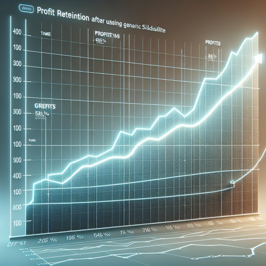 Mantenimiento de ganancias después de usar Sildenafil Citrate (Viagra generic)