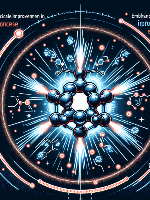 Nebivolol y mejoras en la explosividad