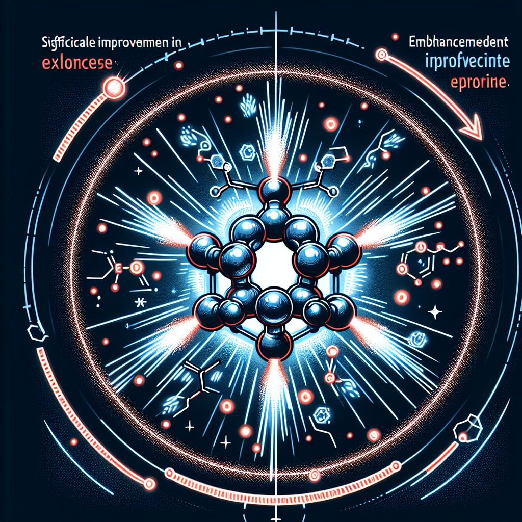 Nebivolol y mejoras en la explosividad