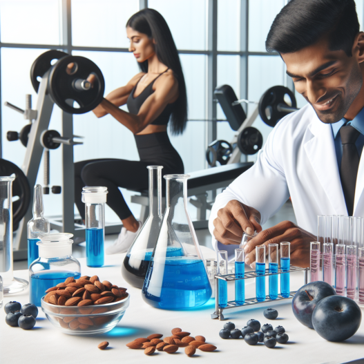 Preparados de péptidos y entrenamientos dobles por día