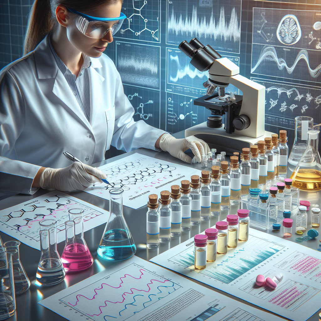 Preparados de péptidos y niveles de estrógeno