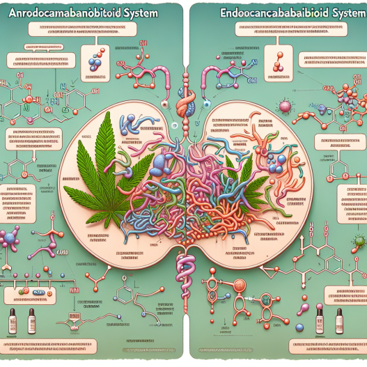 ¿Puede Bloqueadores de la aromatasa alterar el sistema endocannabinoide?
