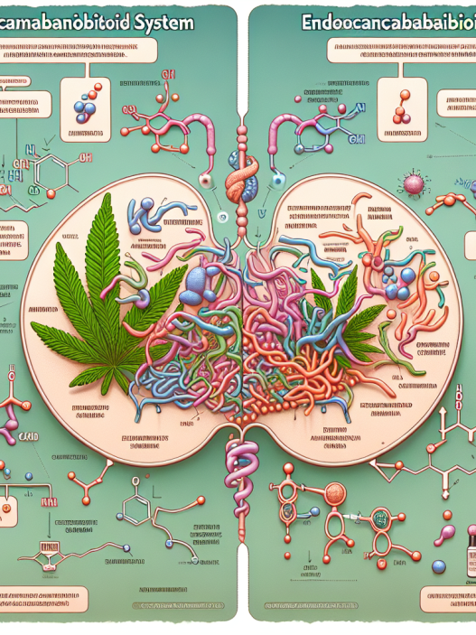 ¿Puede Bloqueadores de la aromatasa alterar el sistema endocannabinoide?