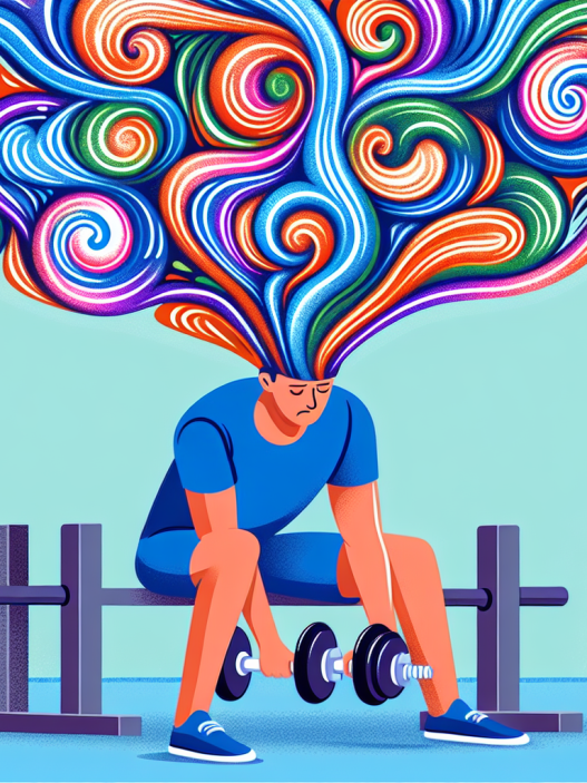 ¿Puede Letrozol alterar tu percepción del esfuerzo?