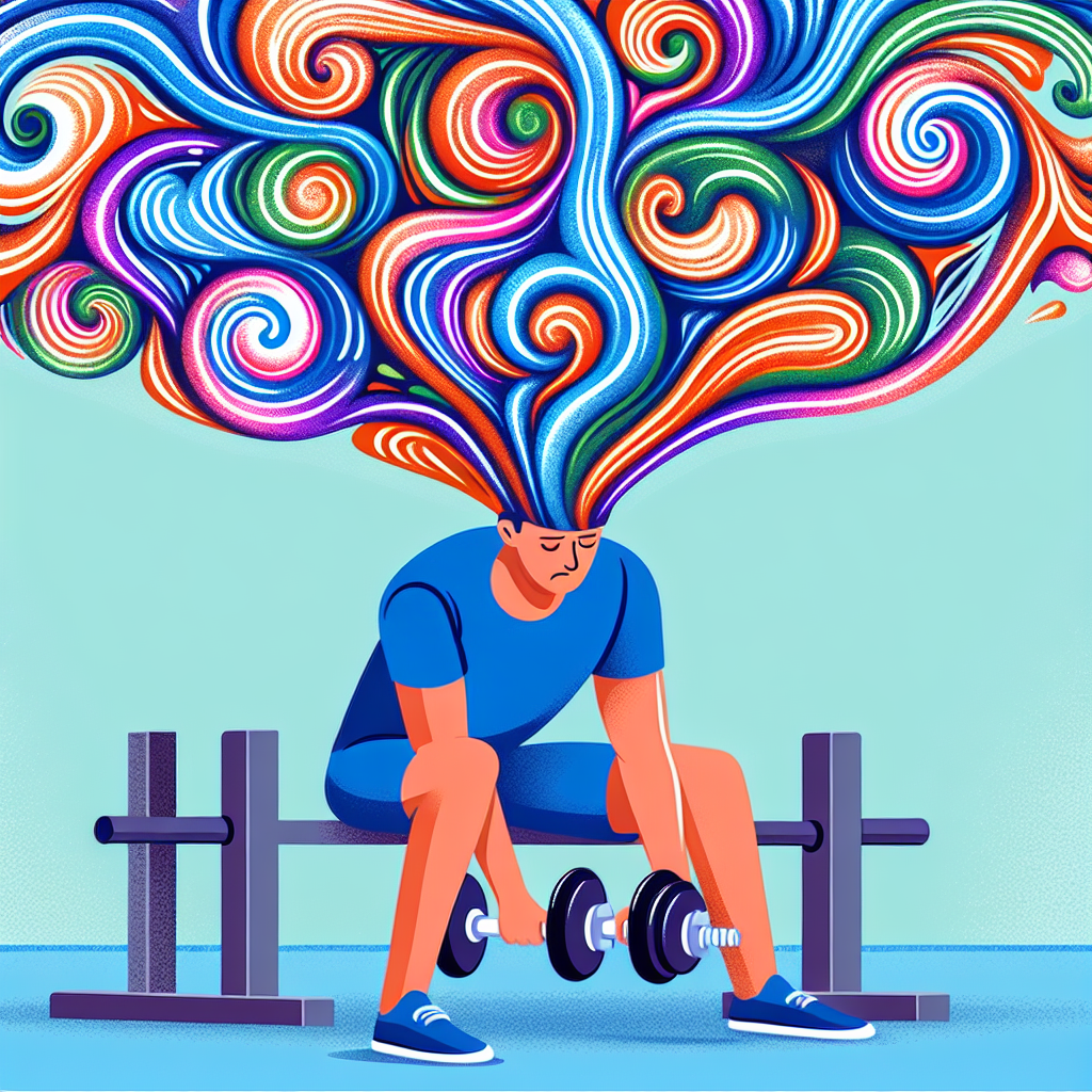 ¿Puede Letrozol alterar tu percepción del esfuerzo?