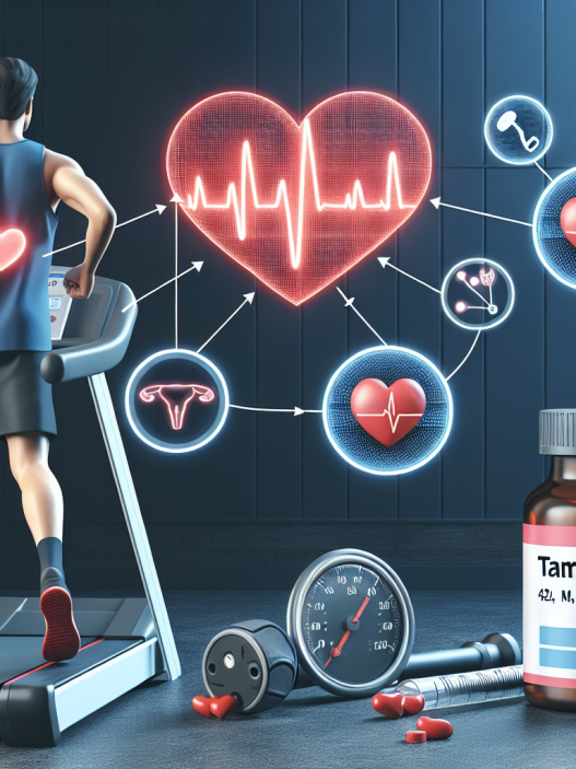 Qué adaptaciones hacer al cardio al tomar Tamoxifeno