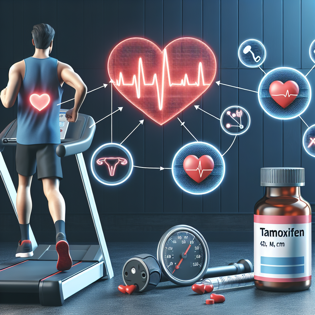 Qué adaptaciones hacer al cardio al tomar Tamoxifeno