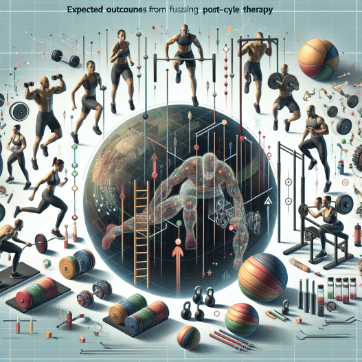 Qué esperar del entrenamiento funcional al usar Terapia post-cíclica