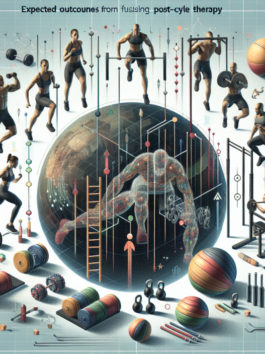 Qué esperar del entrenamiento funcional al usar Terapia post-cíclica