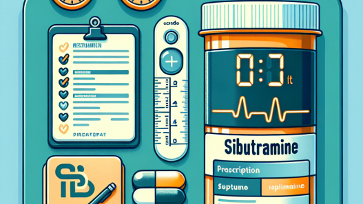 Qué hacer si se olvida una dosis de Sibutramine